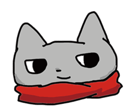 Cheerleaders "NEKO" sticker #3979726