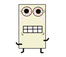 Funny daily life sticker #3979771