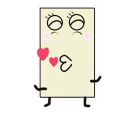 Funny daily life sticker #3979773