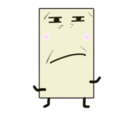 Funny daily life sticker #3979774