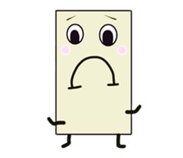 Funny daily life sticker #3979775
