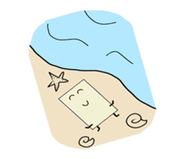 Funny daily life sticker #3979777