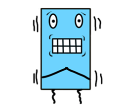 Funny daily life sticker #3979780