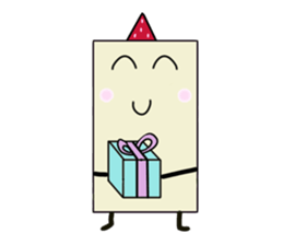 Funny daily life sticker #3979782