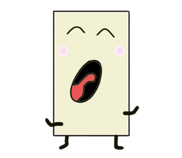 Funny daily life sticker #3979784