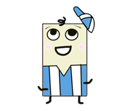 Funny daily life sticker #3979789