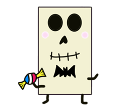 Funny daily life sticker #3979790