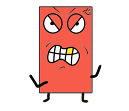 Funny daily life sticker #3979791