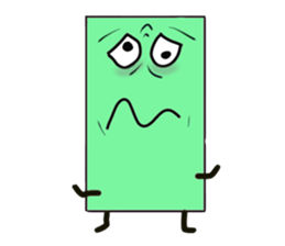 Funny daily life sticker #3979793