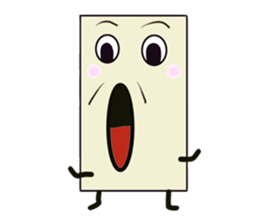 Funny daily life sticker #3979795