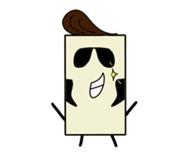 Funny daily life sticker #3979797