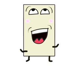 Funny daily life sticker #3979798