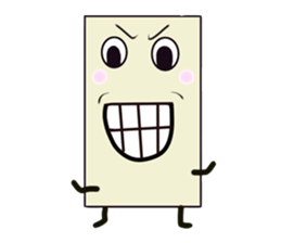 Funny daily life sticker #3979800