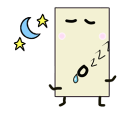 Funny daily life sticker #3979801