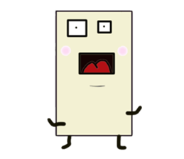 Funny daily life sticker #3979802