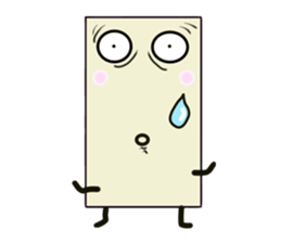Funny daily life sticker #3979803