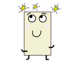 Funny daily life sticker #3979804