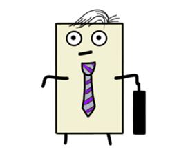Funny daily life sticker #3979806