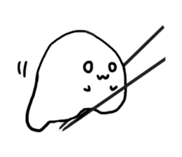 Mattari NEKO sticker #3979827