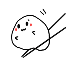 Mattari NEKO sticker #3979828