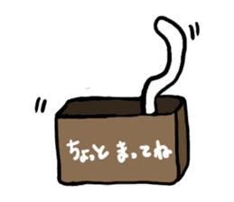 Mattari NEKO sticker #3979835