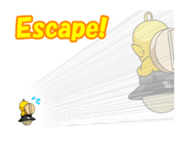 I am Little Greys sticker #3979938