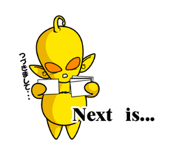 I am Little Greys sticker #3979954