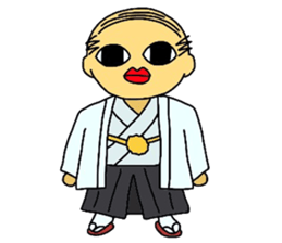 Hitosibuu four seasons Ver. sticker #3980251