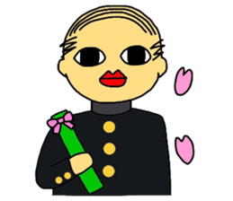 Hitosibuu four seasons Ver. sticker #3980256