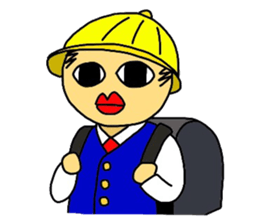 Hitosibuu four seasons Ver. sticker #3980259