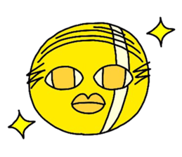 Hitosibuu four seasons Ver. sticker #3980265