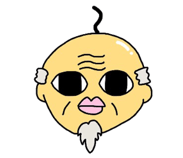 Hitosibuu four seasons Ver. sticker #3980276