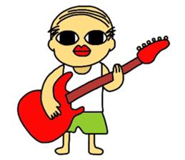 Hitosibuu four seasons Ver. sticker #3980280