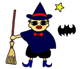 Hitosibuu four seasons Ver. sticker #3980283