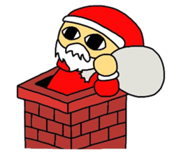 Hitosibuu four seasons Ver. sticker #3980284