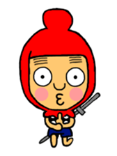 Bean's family sticker #3980416