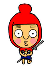 Bean's family sticker #3980416