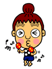 Bean's family sticker #3980417