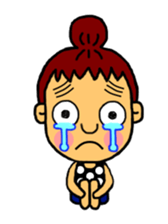 Bean's family sticker #3980425