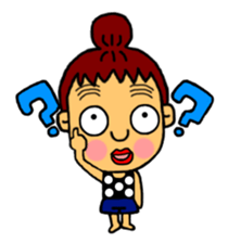 Bean's family sticker #3980428