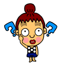 Bean's family sticker #3980428