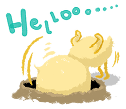 Ducky Ya ! sticker #3980649