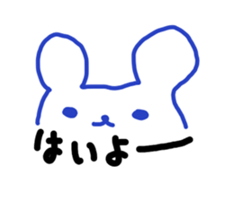 Bears Sticker(japan) sticker #3981322