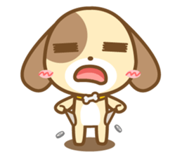 Doubutsu Family sticker #3981378