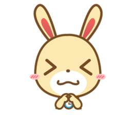 Doubutsu Family sticker #3981379