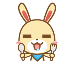 Doubutsu Family sticker #3981387