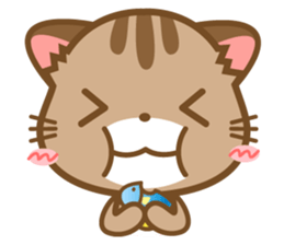 Doubutsu Family sticker #3981394