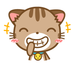 Doubutsu Family sticker #3981398