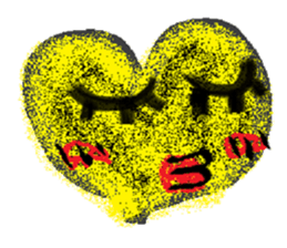 Heartland sticker #3981447