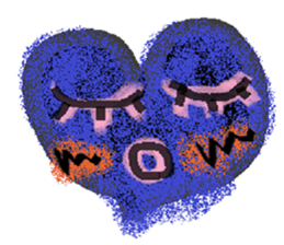 Heartland sticker #3981448